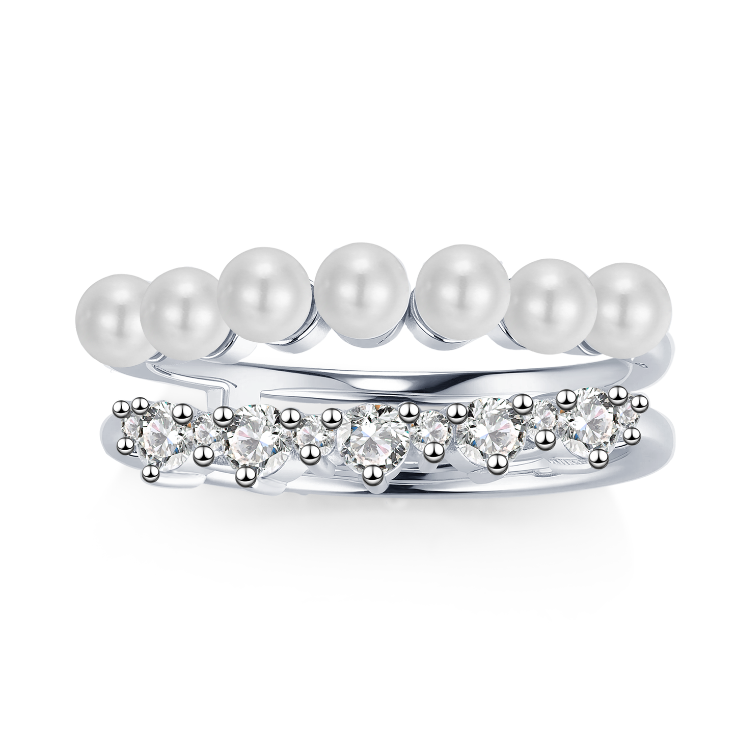 Ring【Bubble Galaxy Collection】