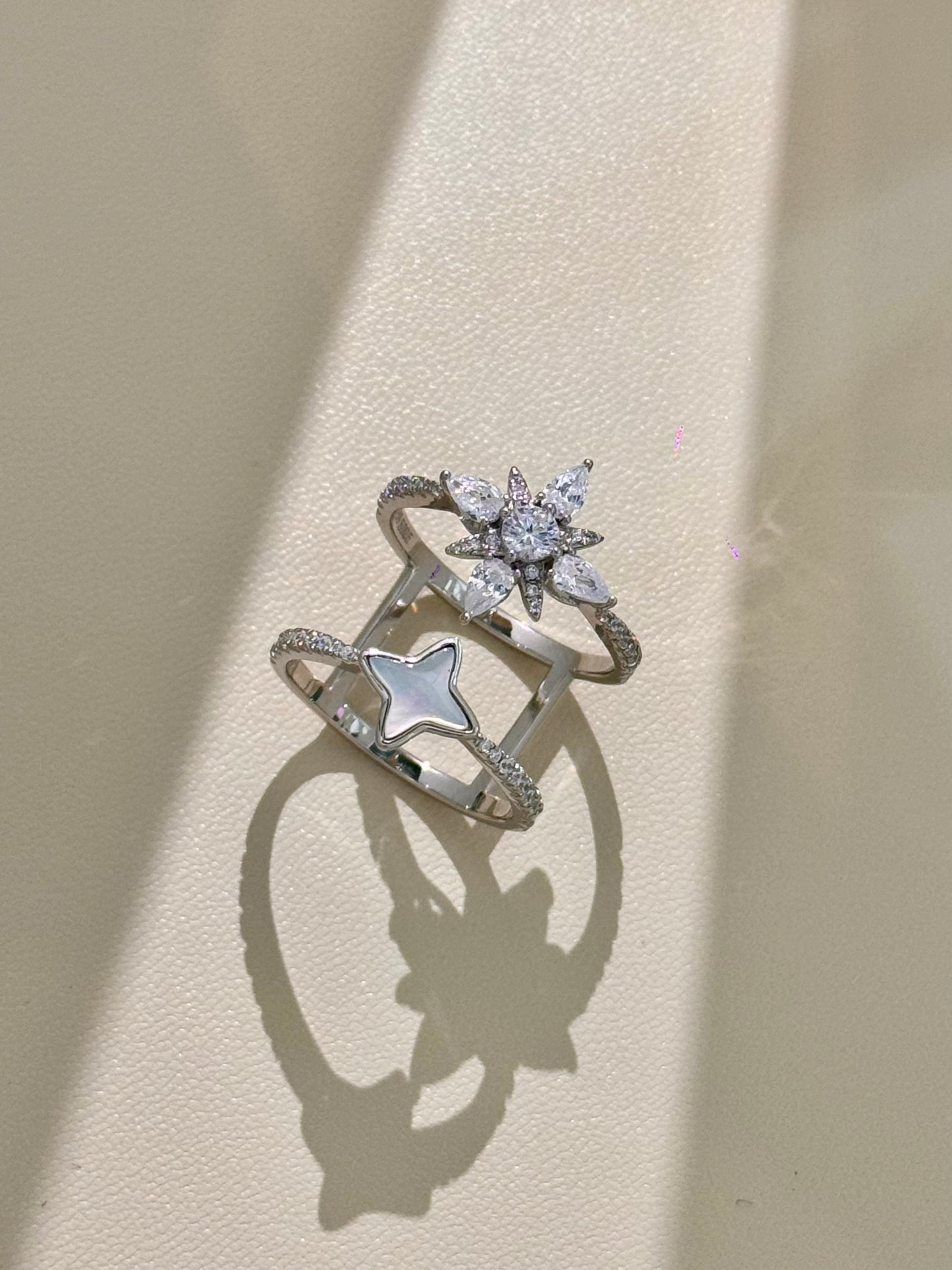 Ring 【Stellar Dreams Collection】