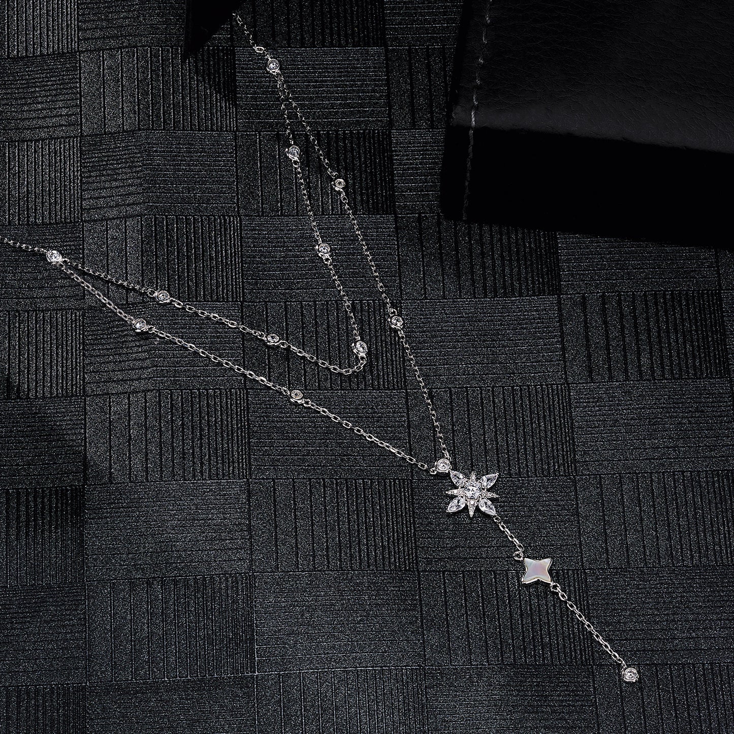Necklace【Stellar Dreams Collection】