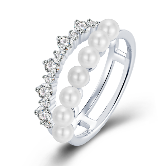 Ring【Bubble Galaxy Collection】