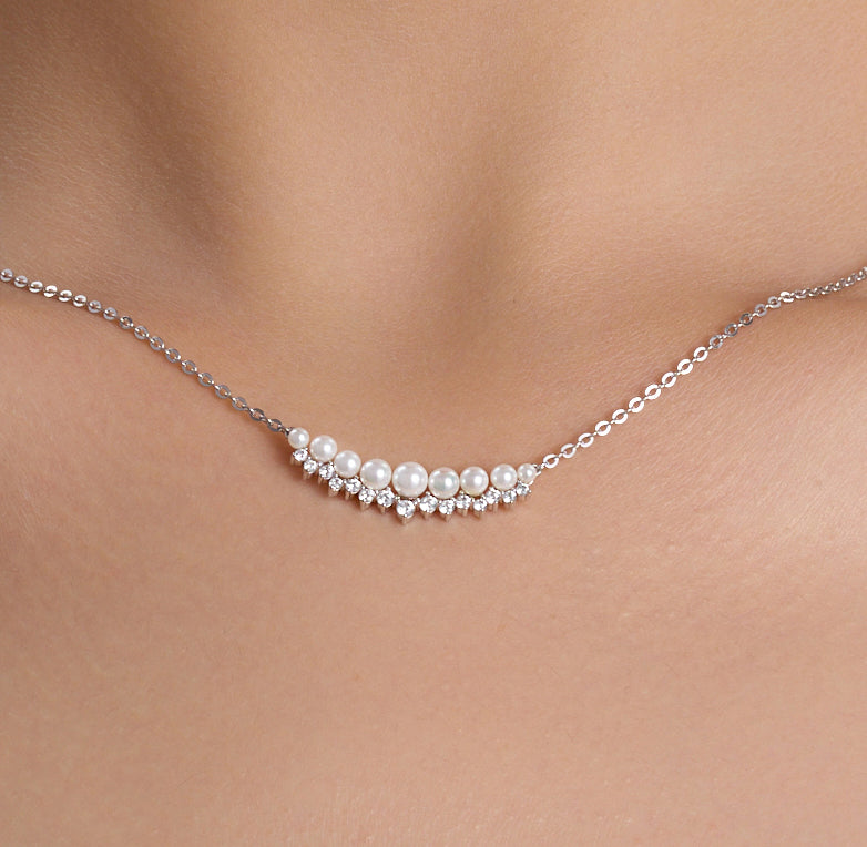 Necklace【Bubble Galaxy Collection】