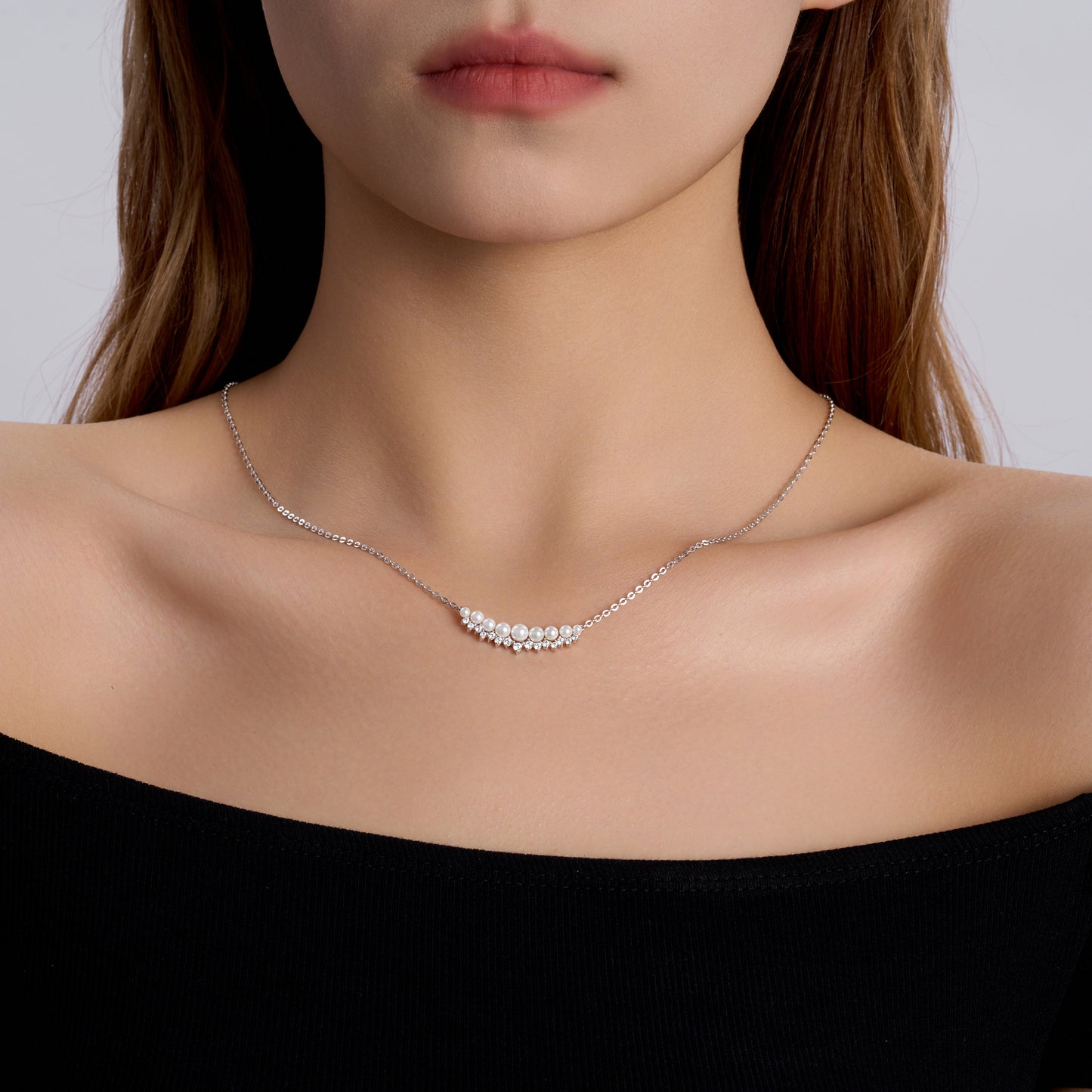 Necklace【Bubble Galaxy Collection】