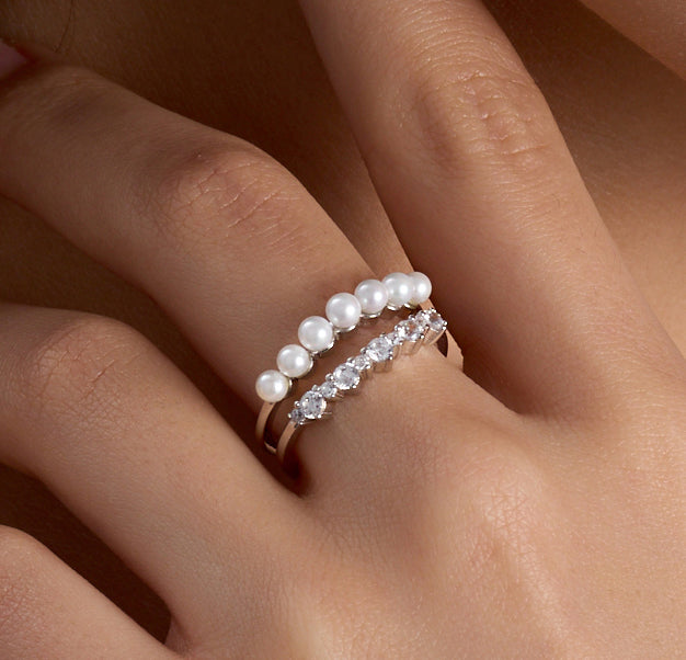 Ring【Bubble Galaxy Collection】