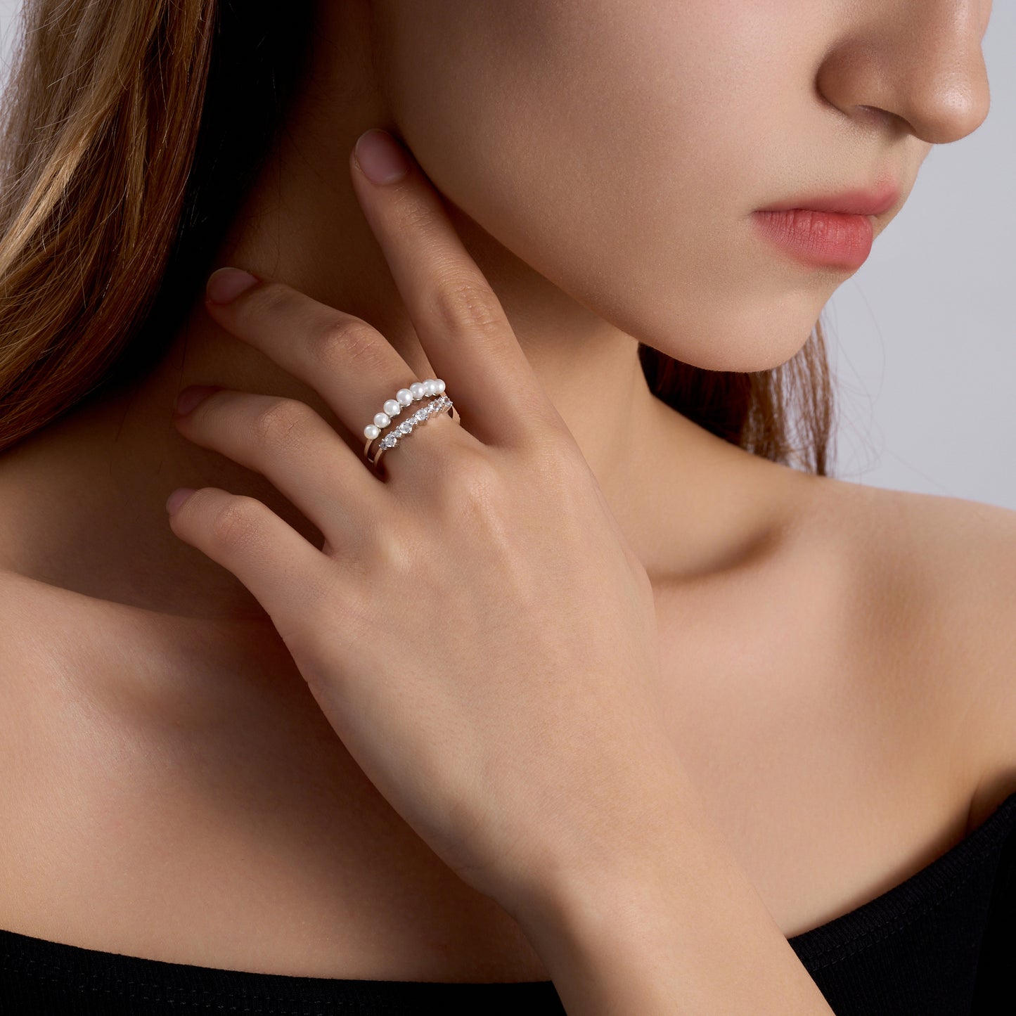 Ring【Bubble Galaxy Collection】