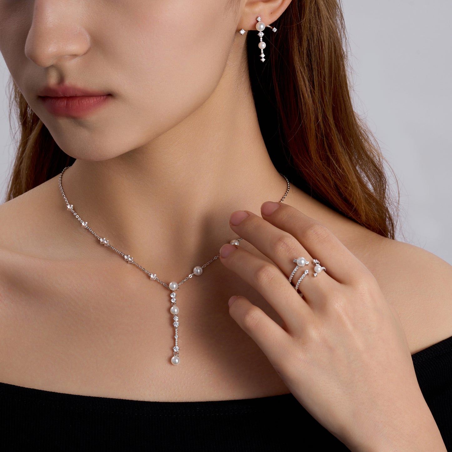 Earring【Floating Celestial 】