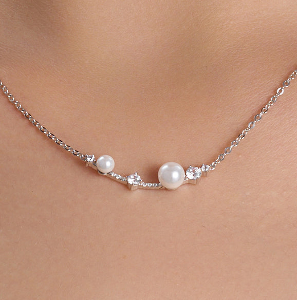 Necklace【Floating Celestial 】