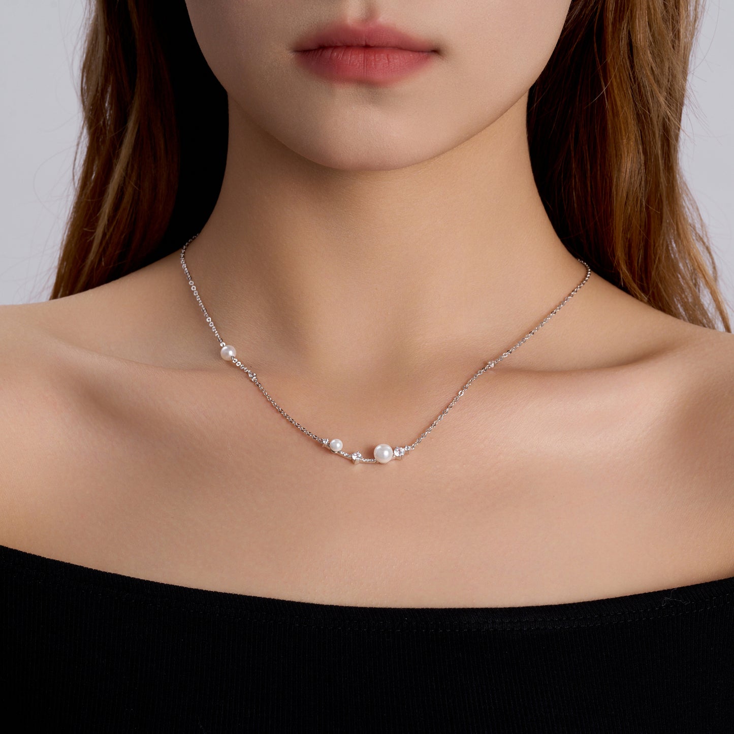 Necklace【Floating Celestial 】