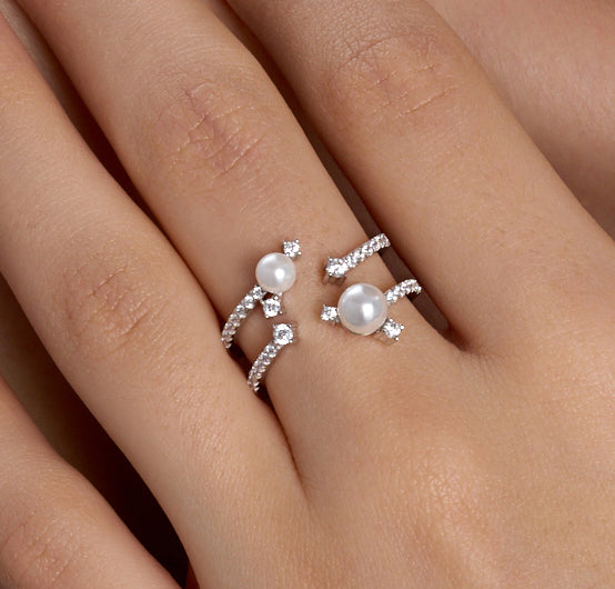 Ring【Floating Celestial 】