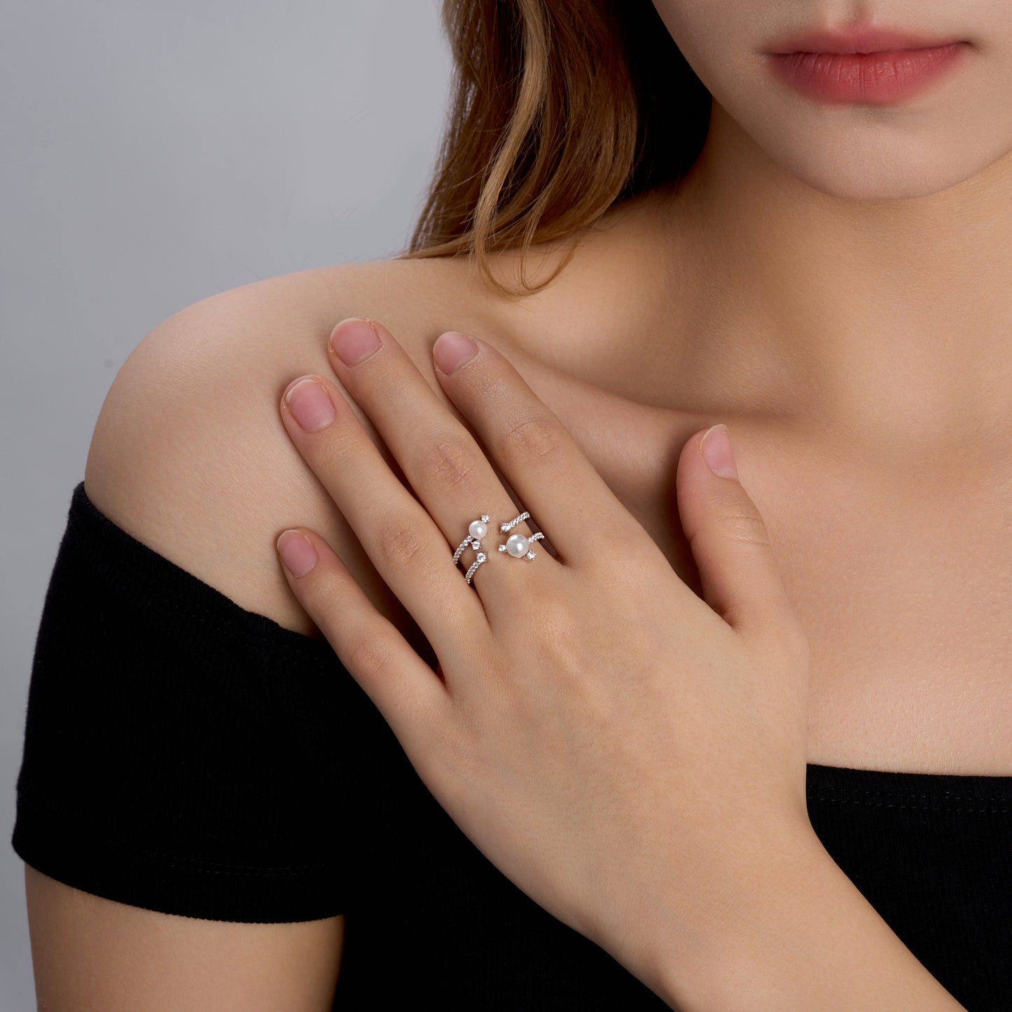 Ring【Floating Celestial 】