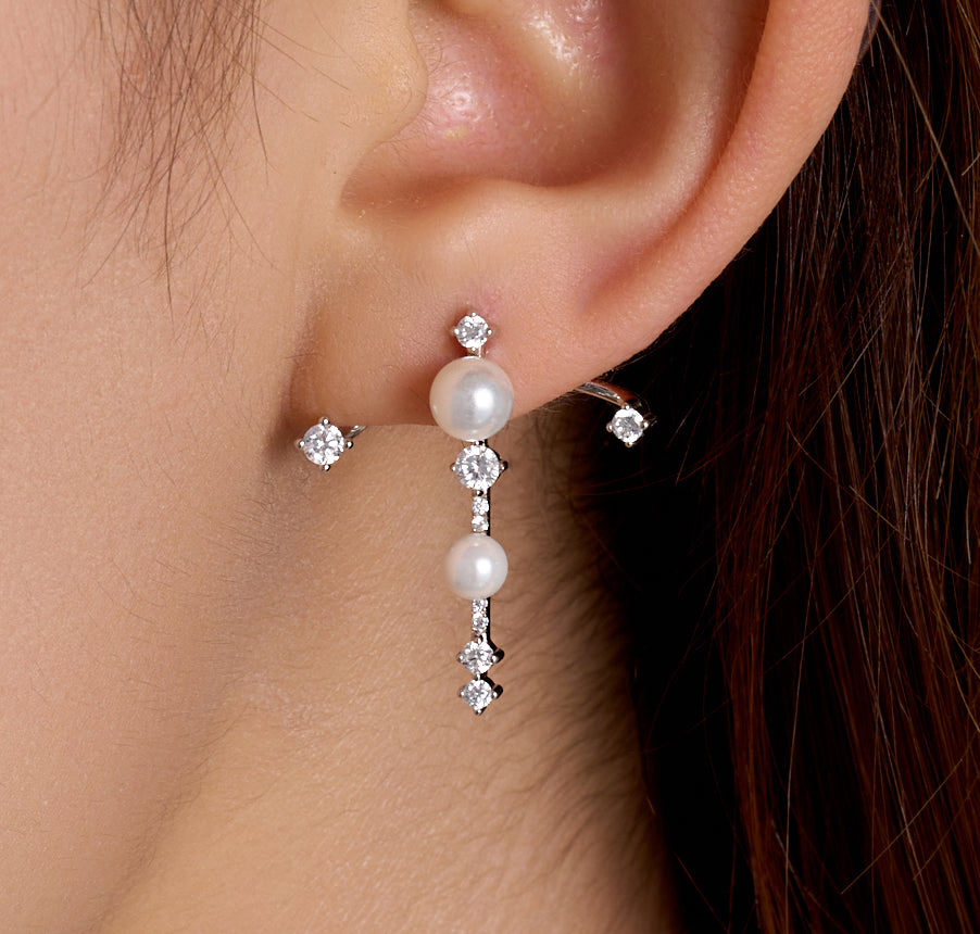 Earring【Floating Celestial 】