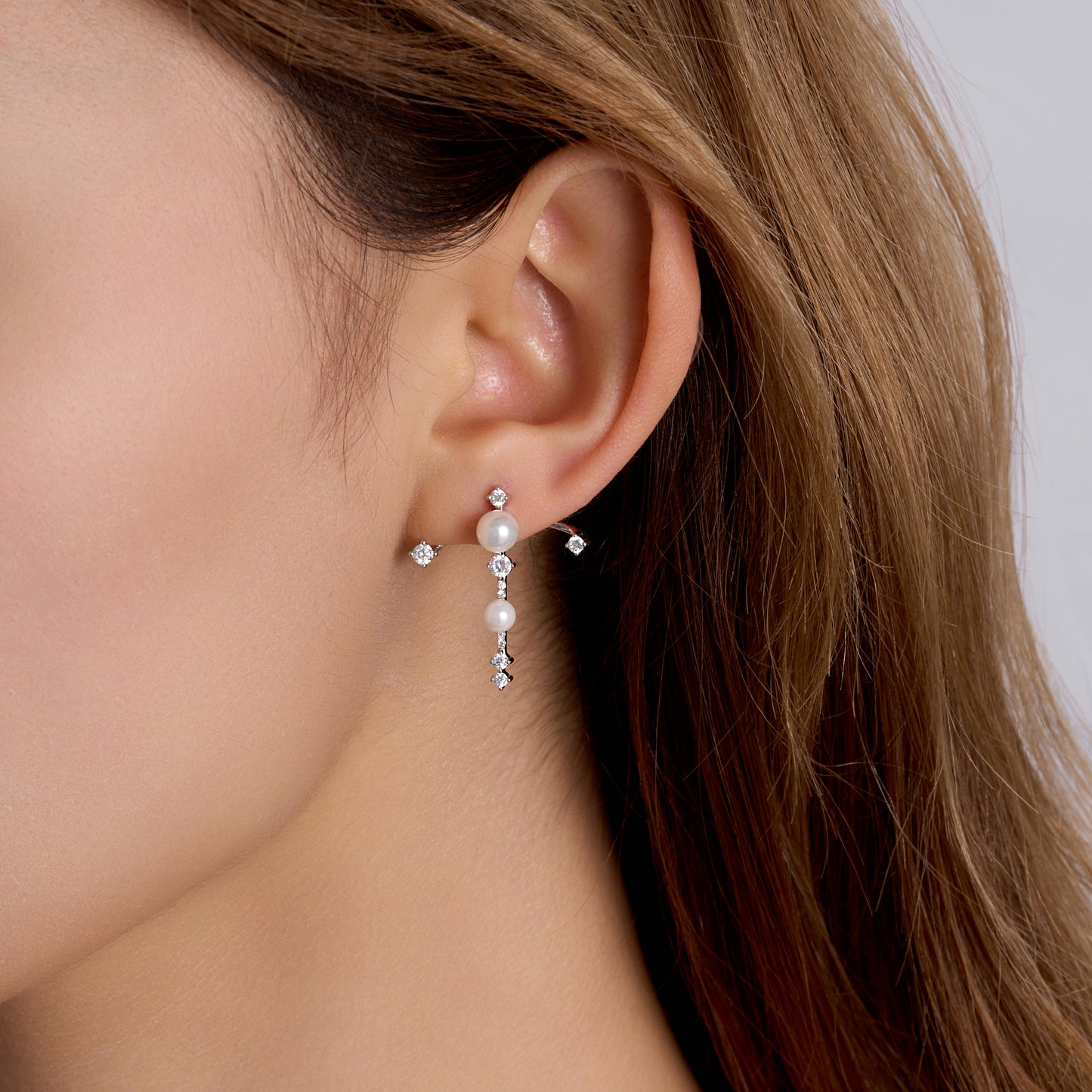 Earring【Floating Celestial 】