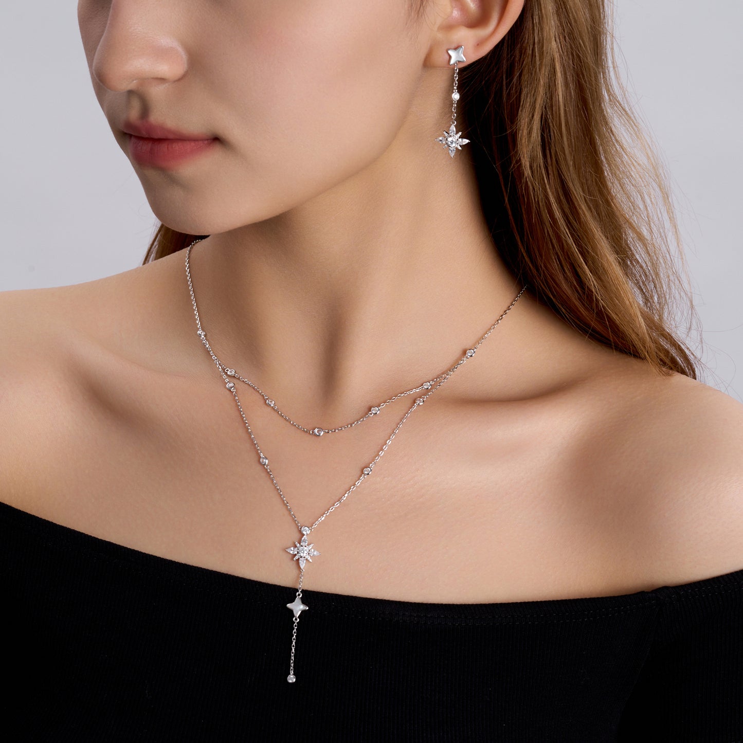 Earring 【Stellar Dreams Collection】