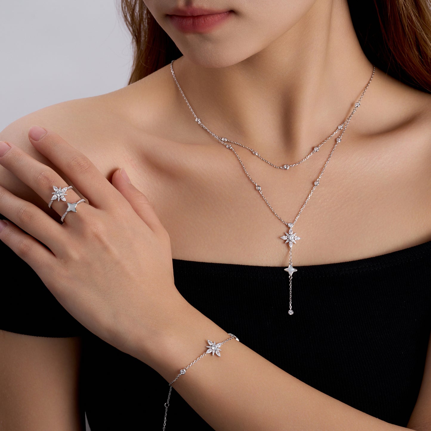 Bracelet 【Stellar Dreams Collection】
