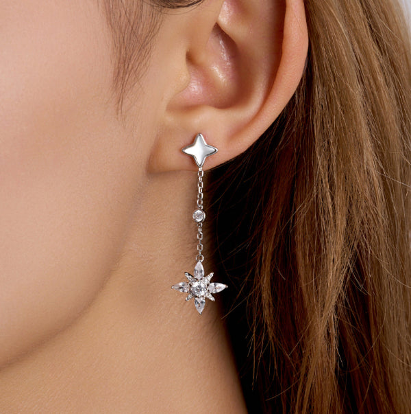 Earring 【Stellar Dreams Collection】