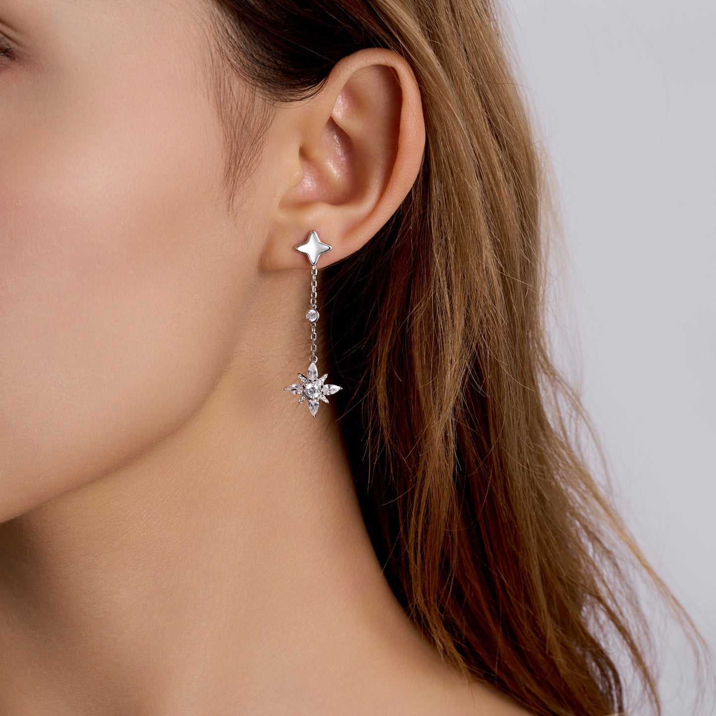 Earring 【Stellar Dreams Collection】