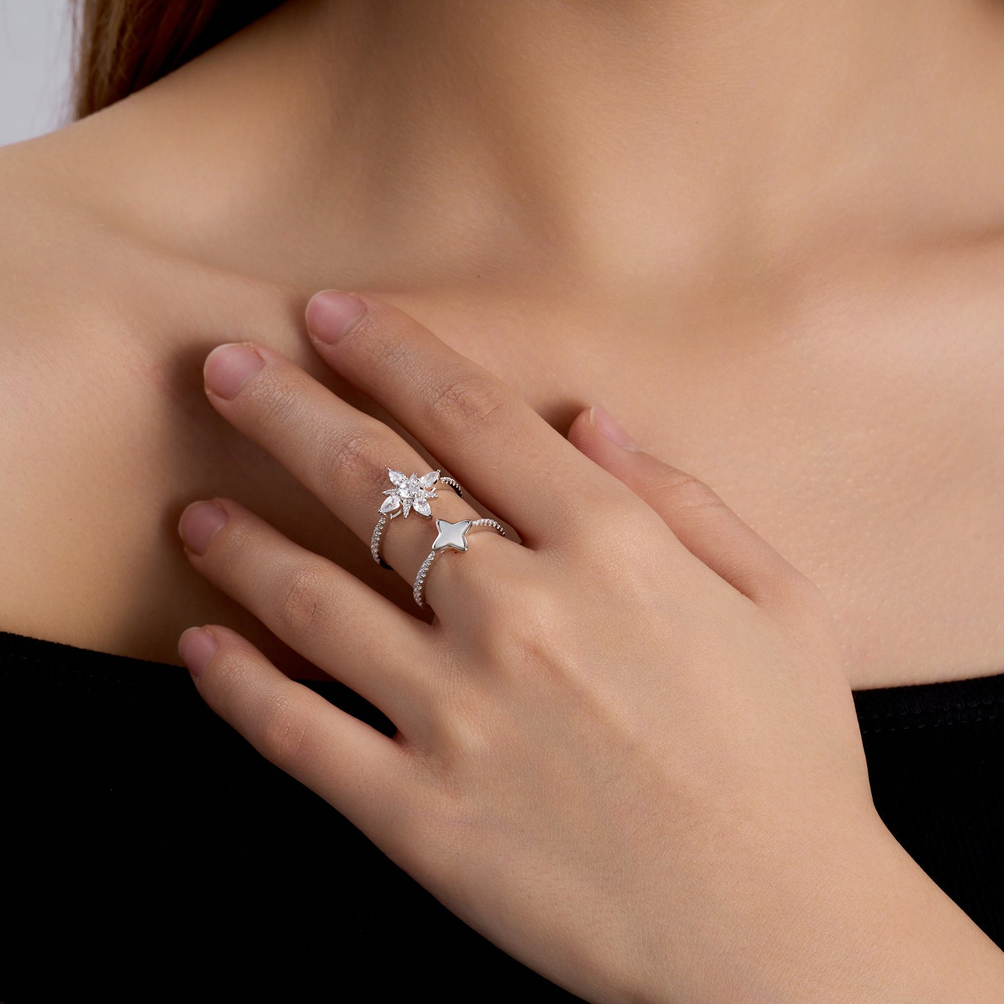 Ring 【Stellar Dreams Collection】