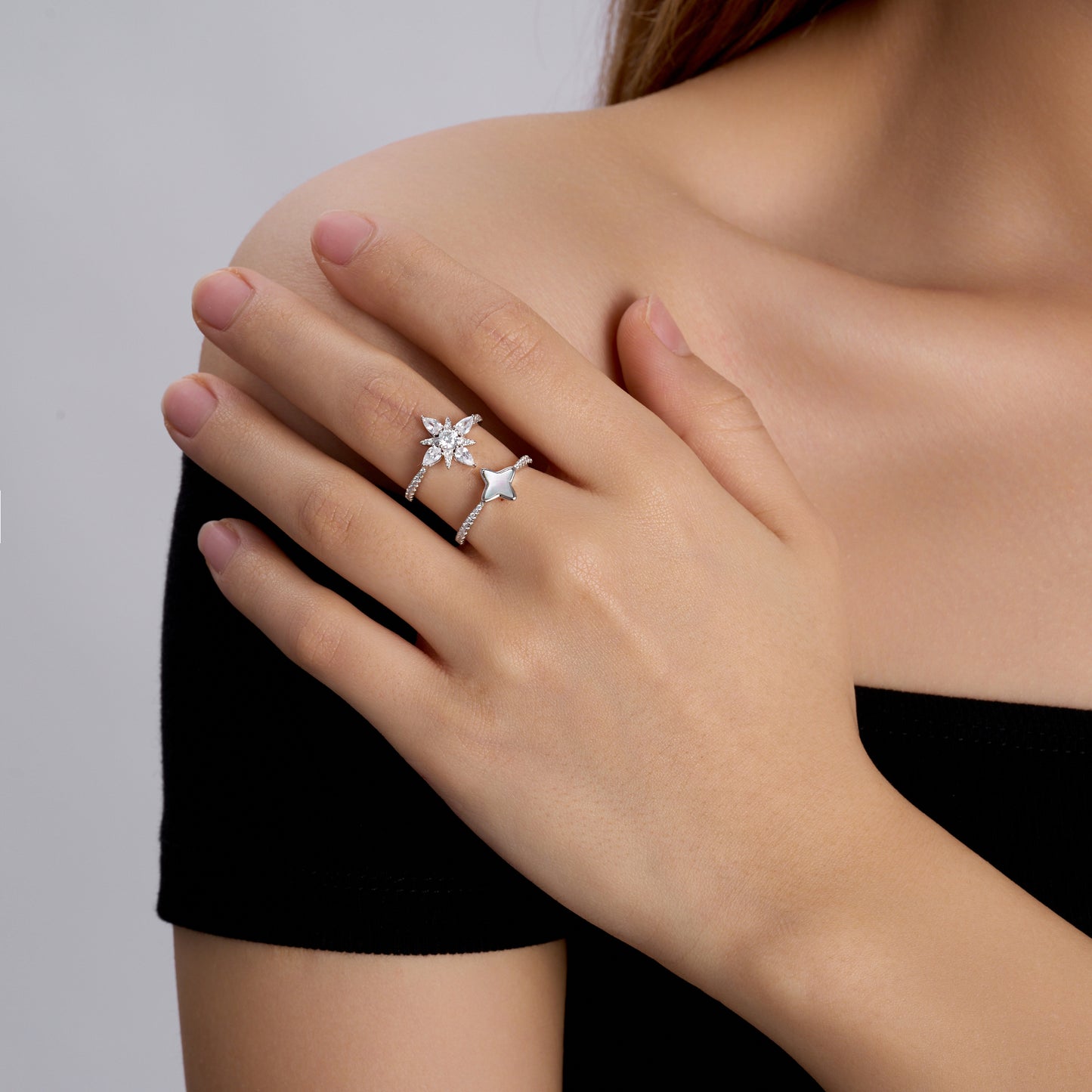 Ring 【Stellar Dreams Collection】