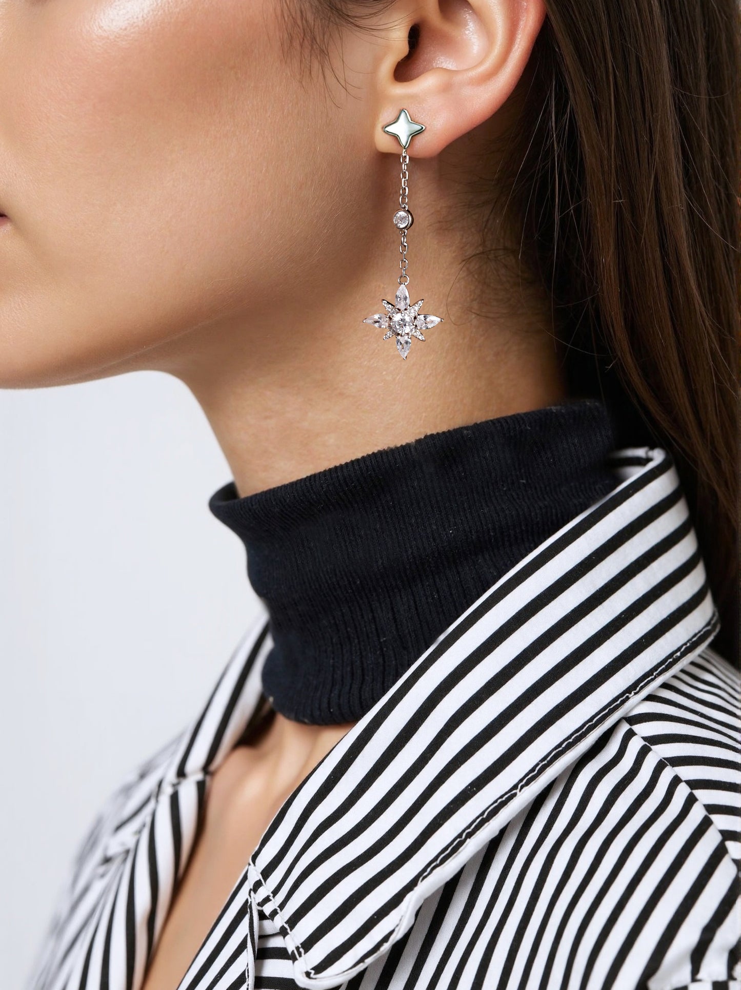 Earring 【Stellar Dreams Collection】