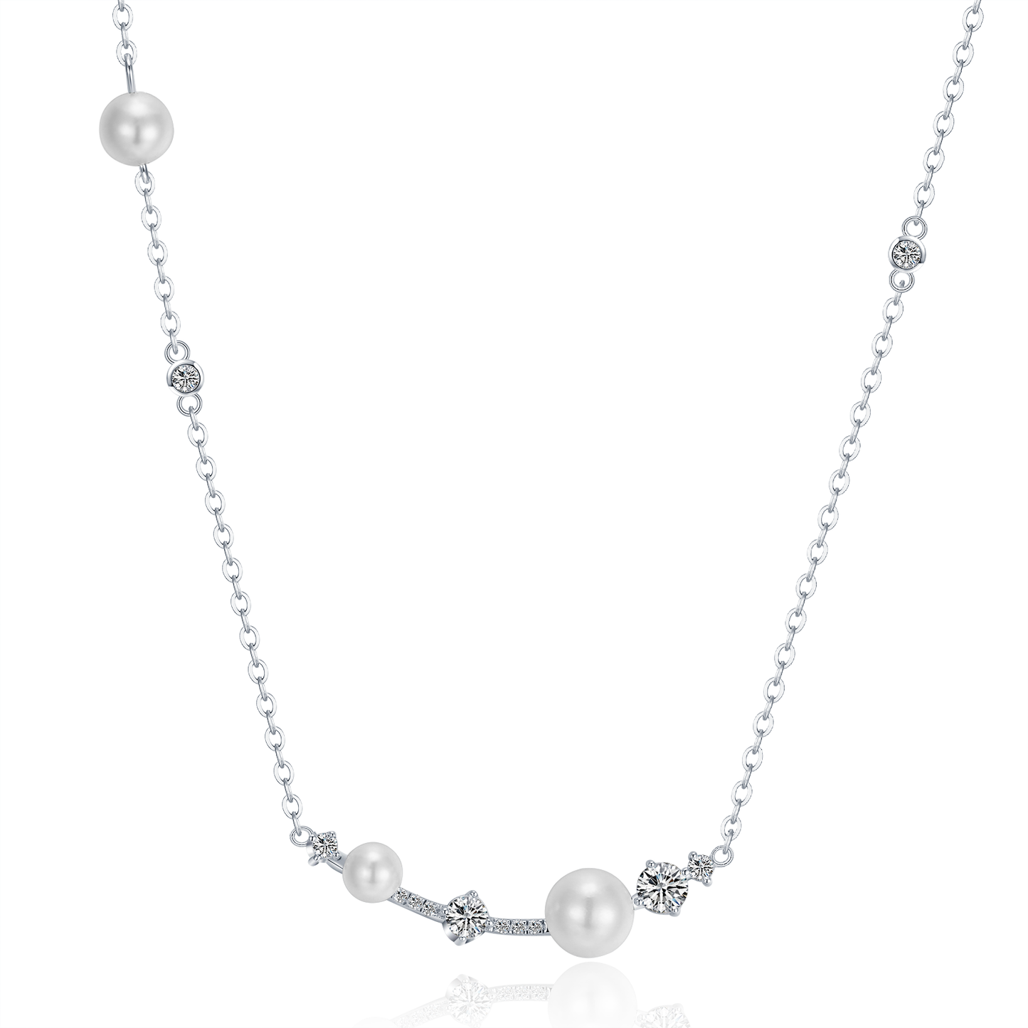 Necklace【Floating Celestial 】