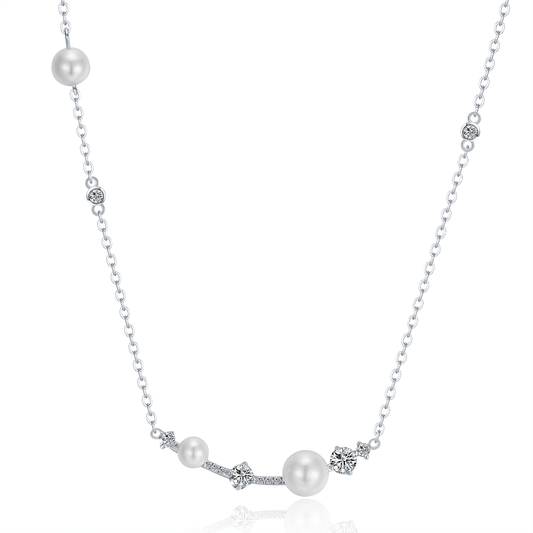 Necklace【Floating Celestial 】