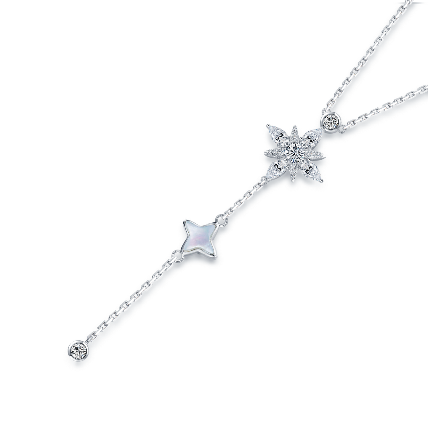 Necklace【Stellar Dreams Collection】