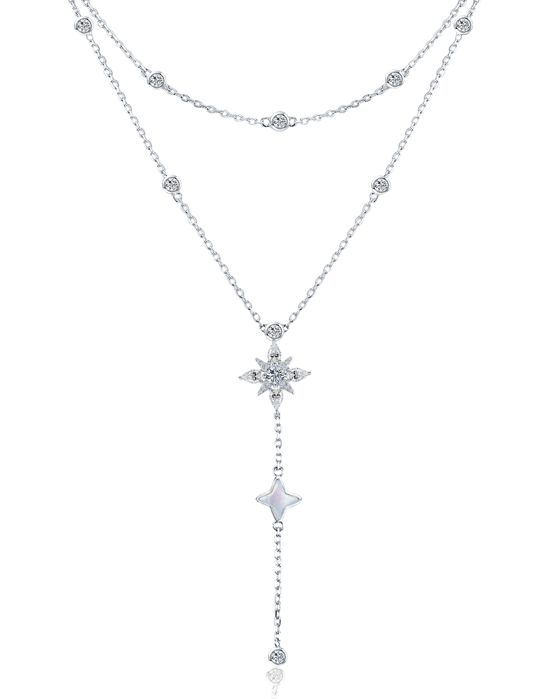 Necklace【Stellar Dreams Collection】