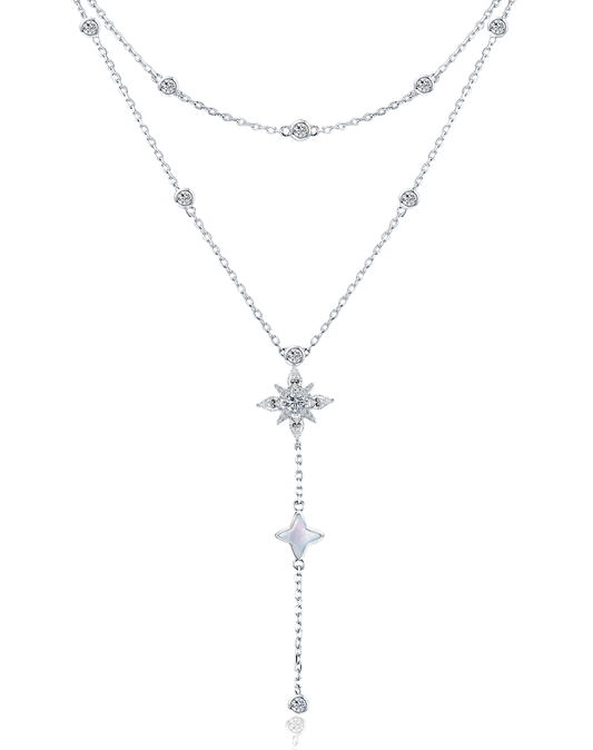Necklace【Stellar Dreams Collection】