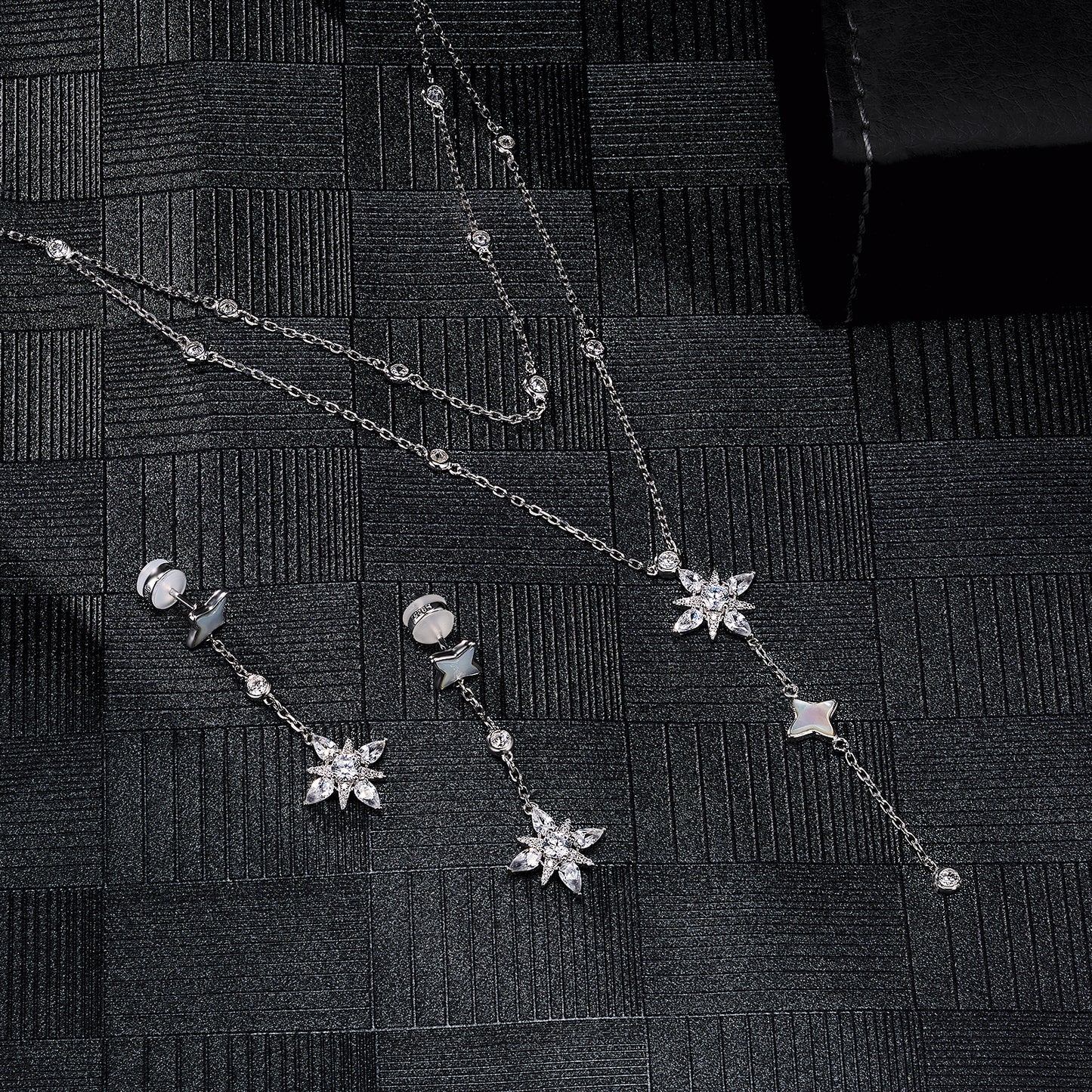 Earring 【Stellar Dreams Collection】