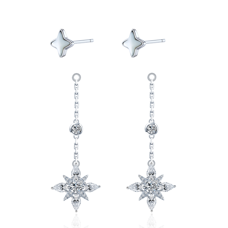 Earring 【Stellar Dreams Collection】