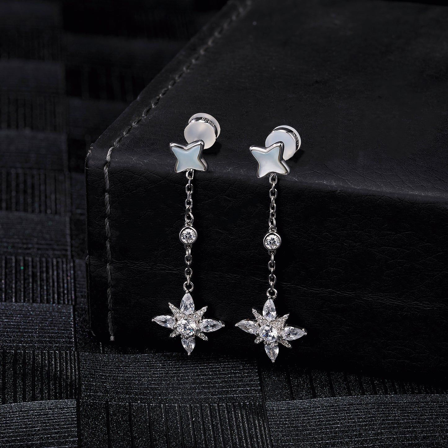 Earring 【Stellar Dreams Collection】