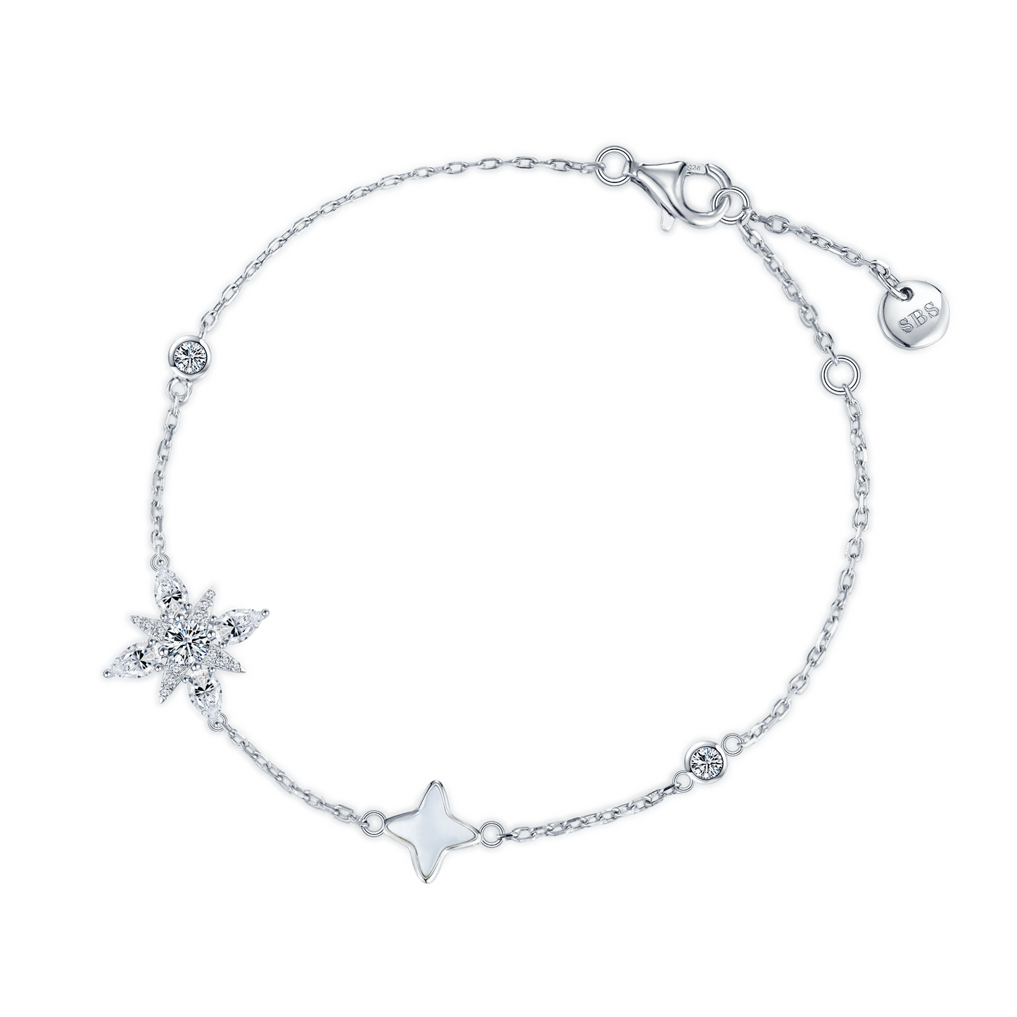 Bracelet 【Stellar Dreams Collection】