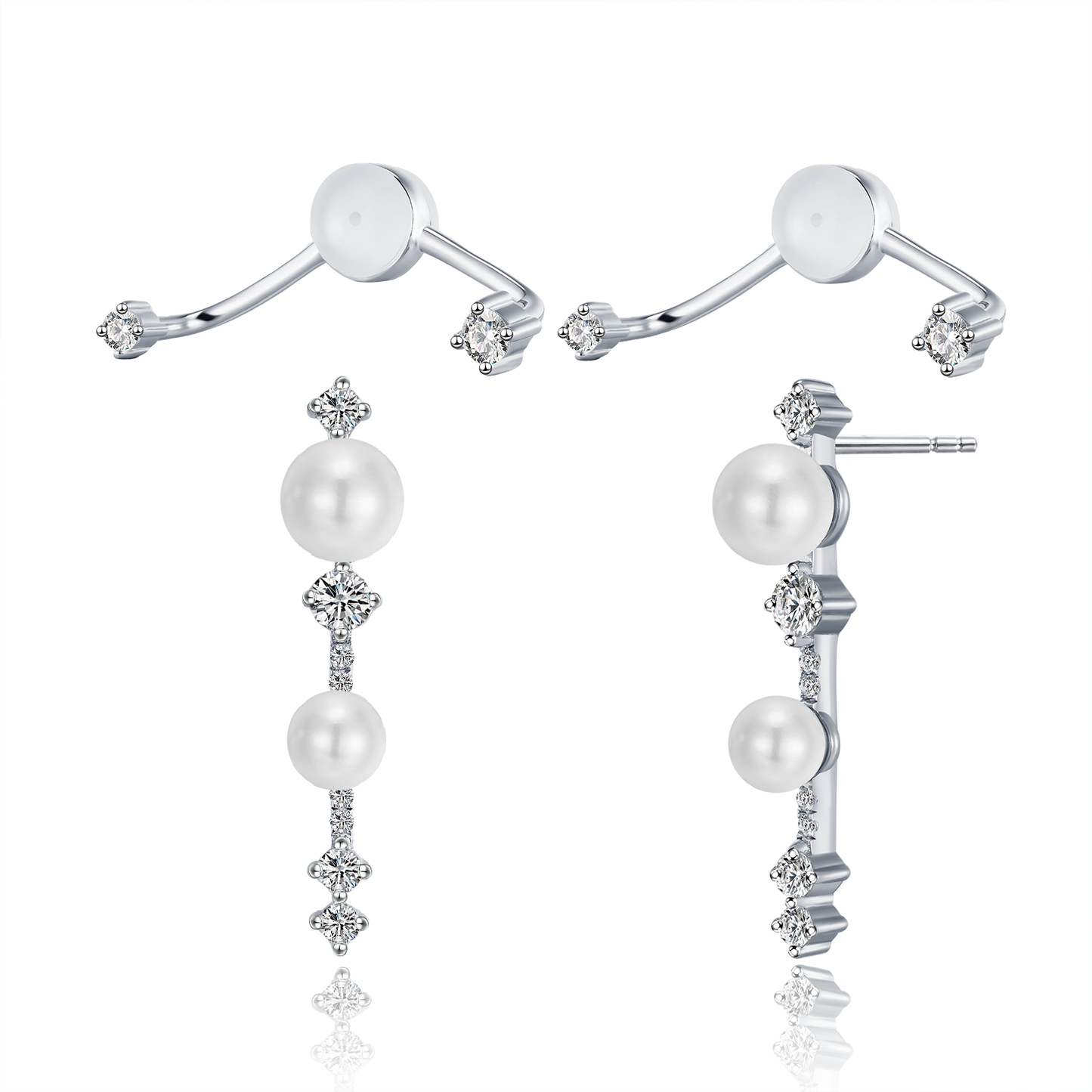 Earring【Floating Celestial 】