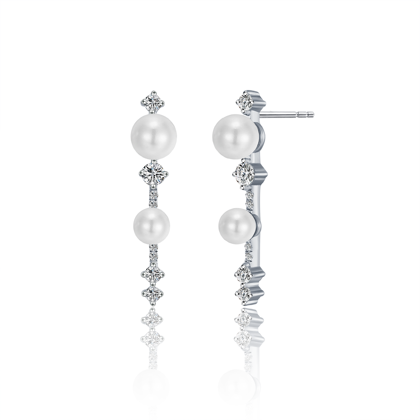 Earring【Floating Celestial 】