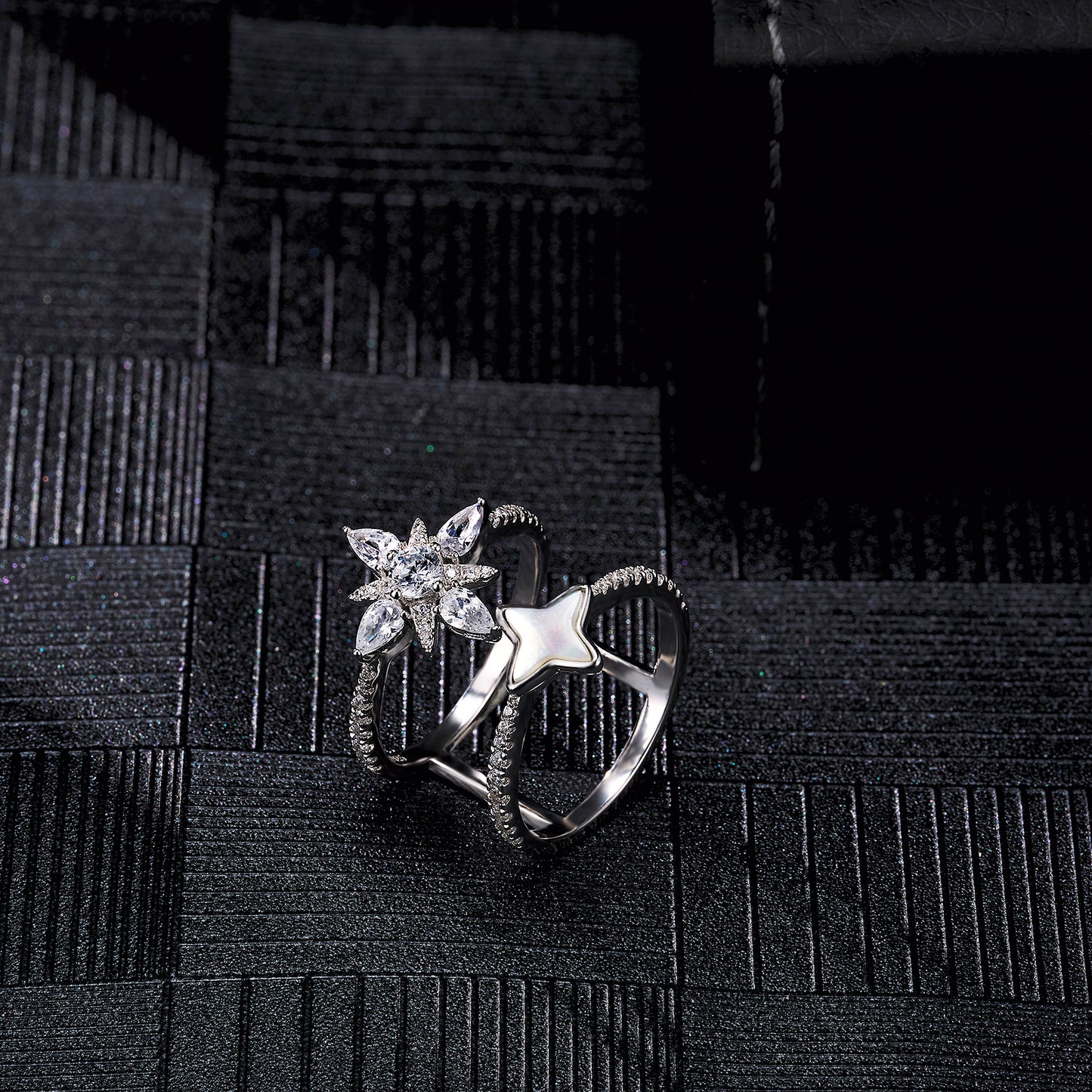 Ring 【Stellar Dreams Collection】