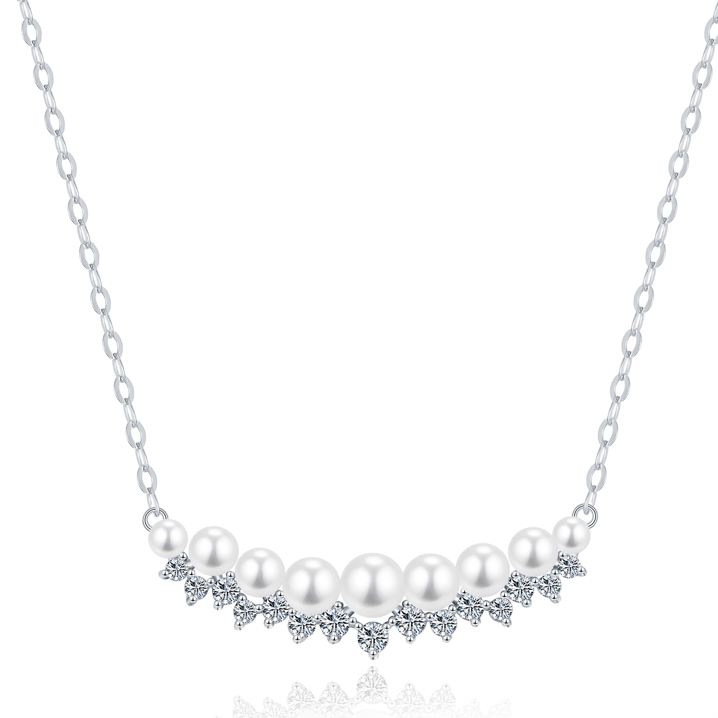 Necklace【Bubble Galaxy Collection】