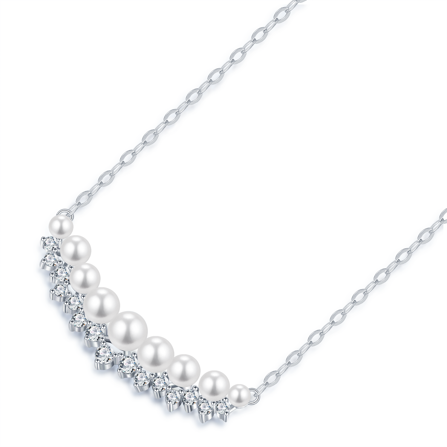 Necklace【Bubble Galaxy Collection】