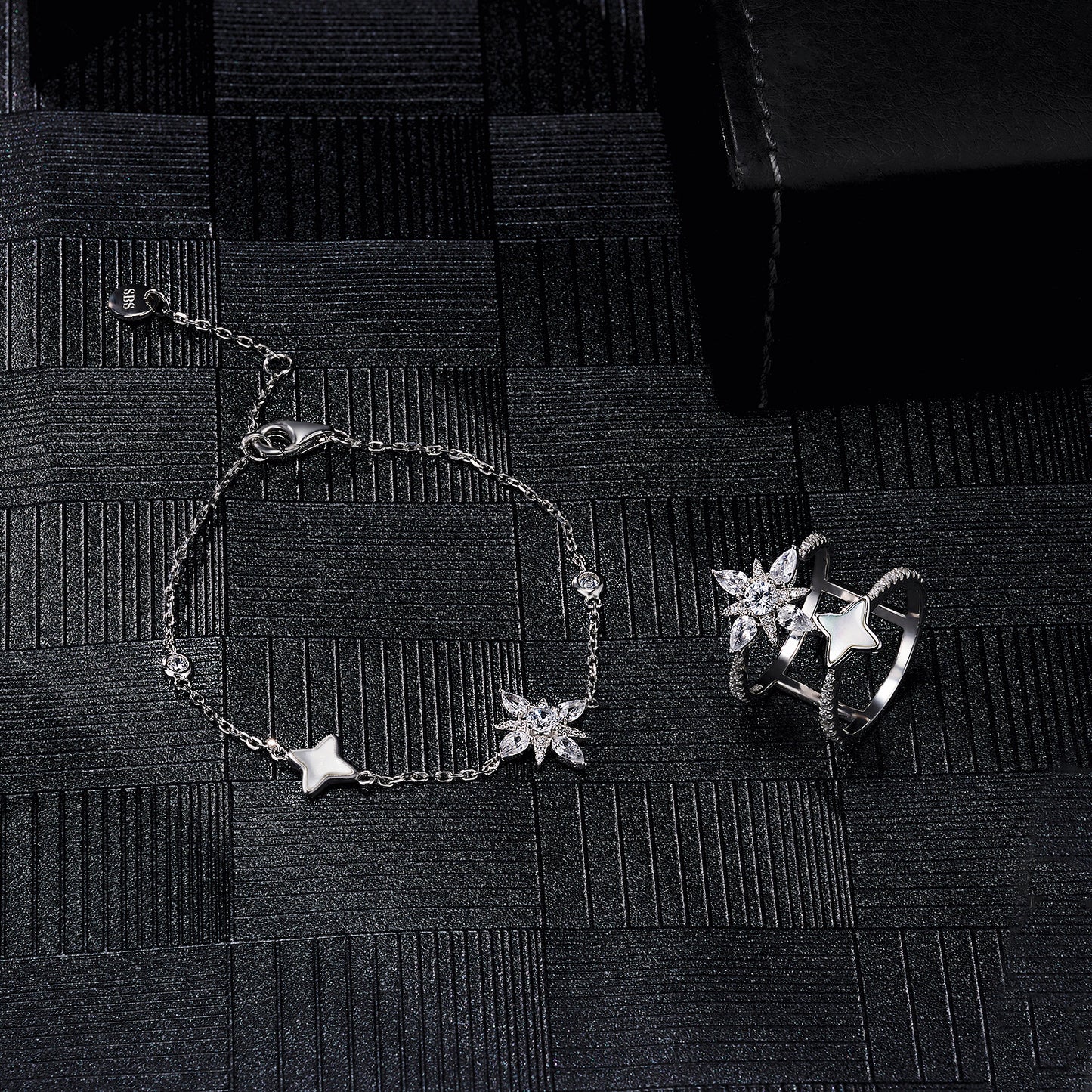 Bracelet 【Stellar Dreams Collection】