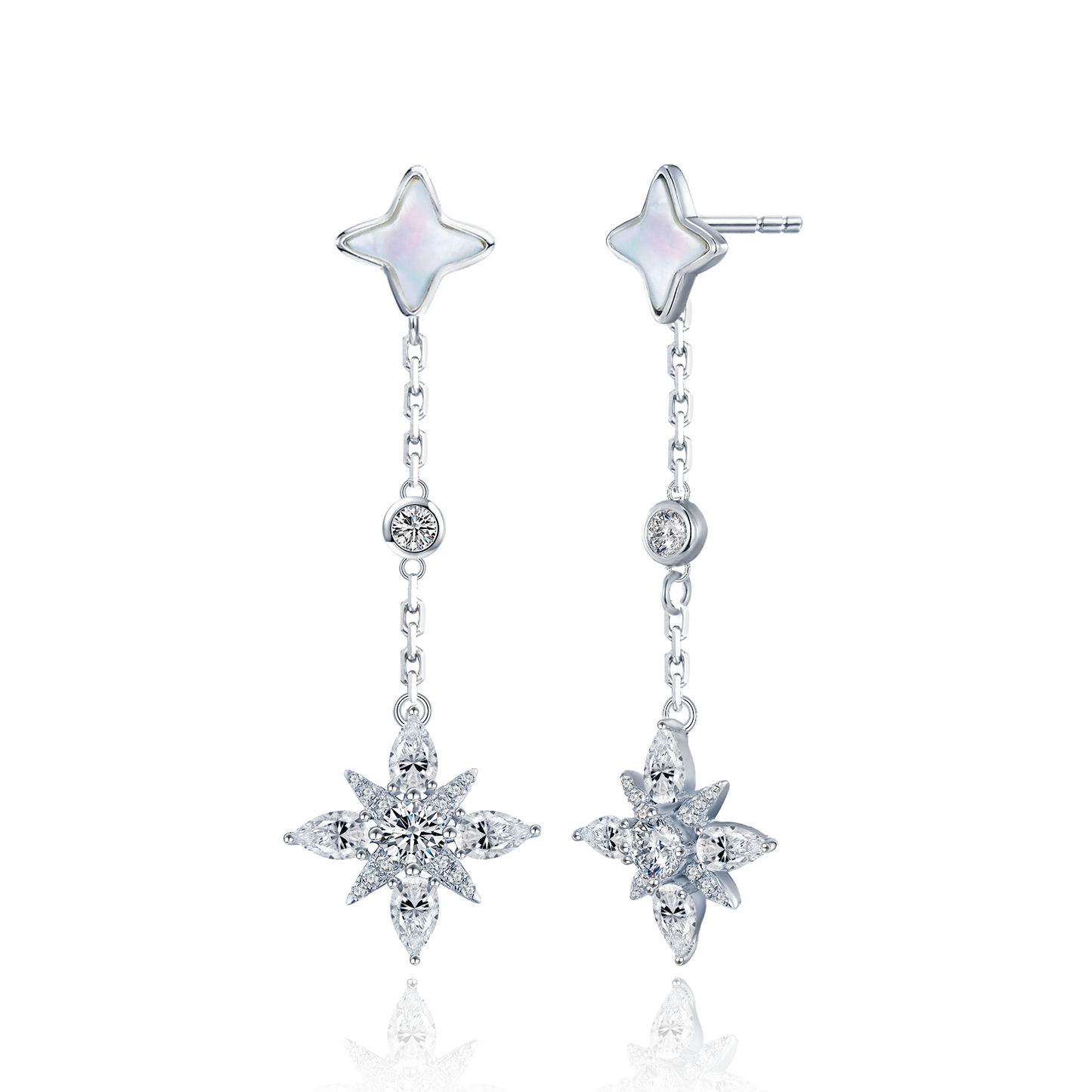 Earring 【Stellar Dreams Collection】