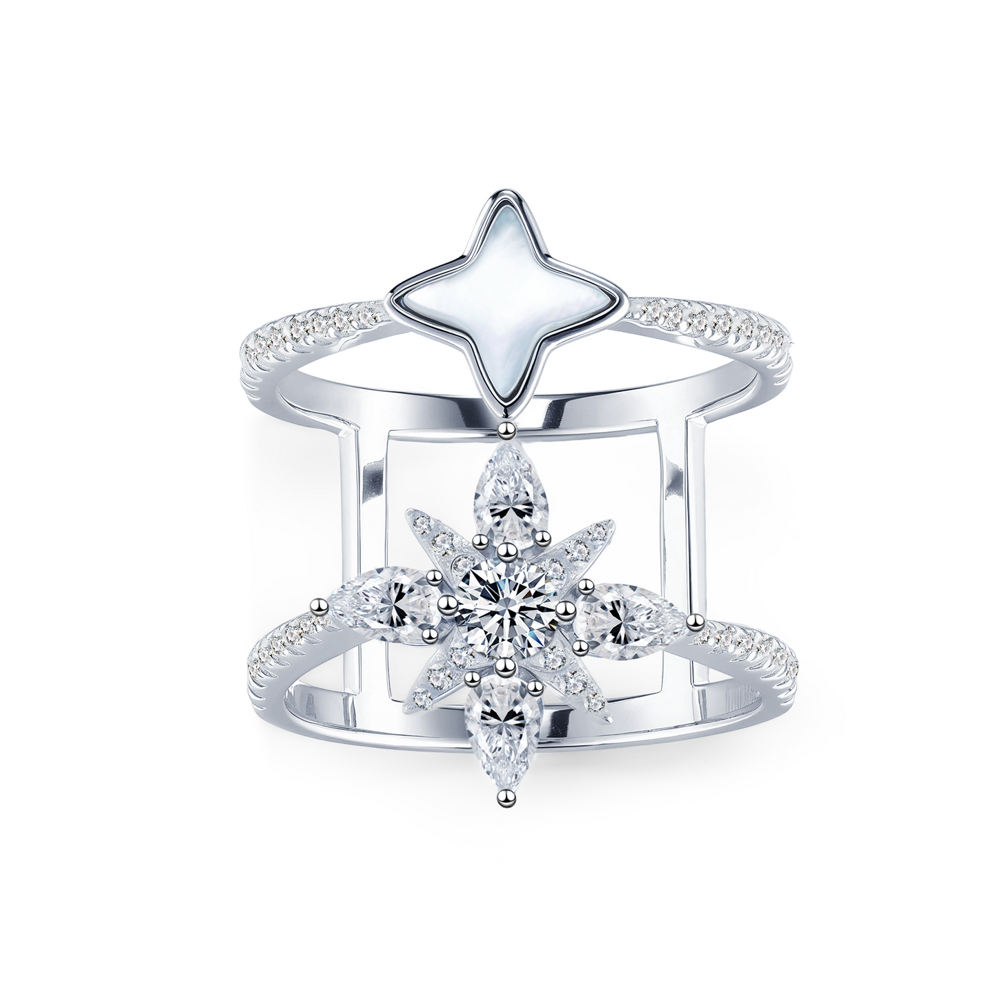 Ring 【Stellar Dreams Collection】