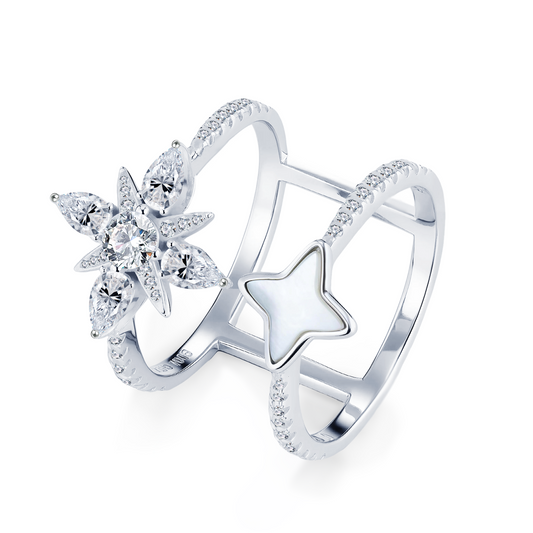 Ring 【Stellar Dreams Collection】