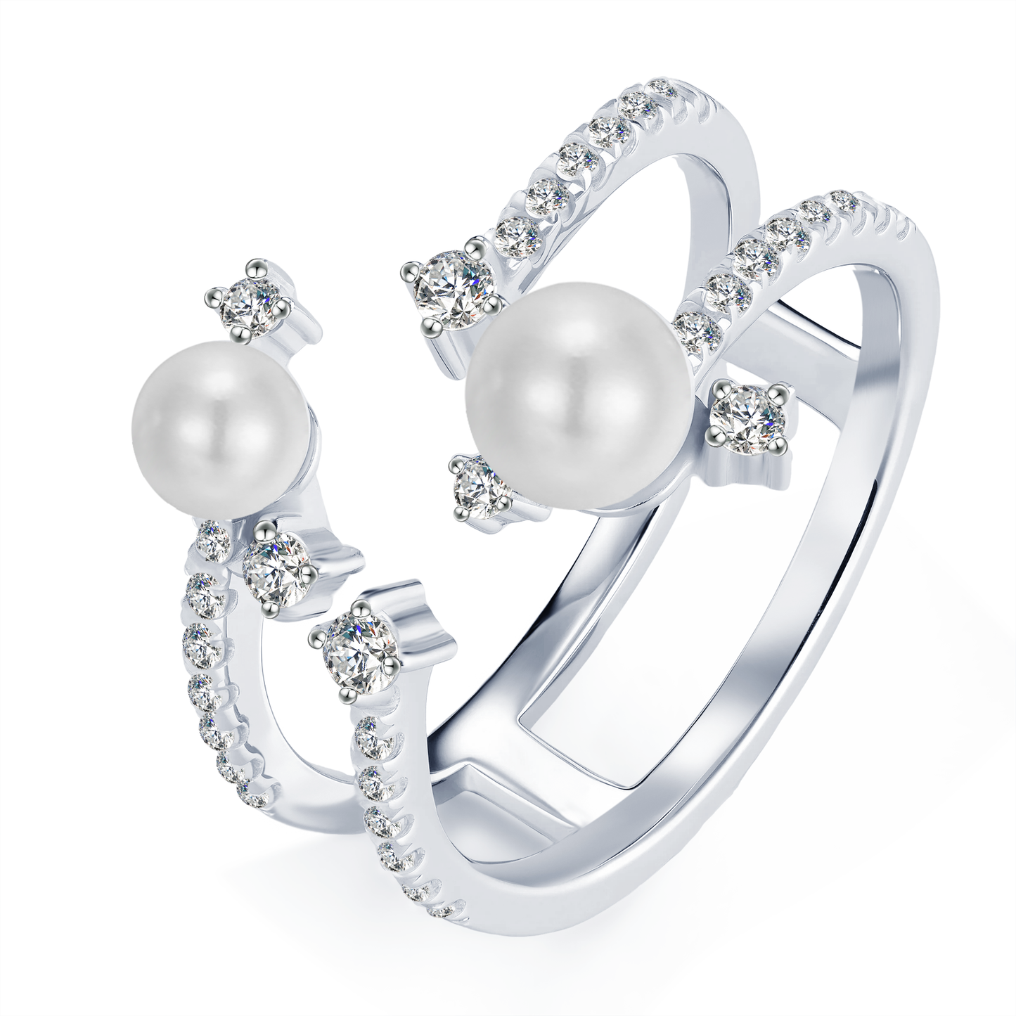 Ring【Floating Celestial 】