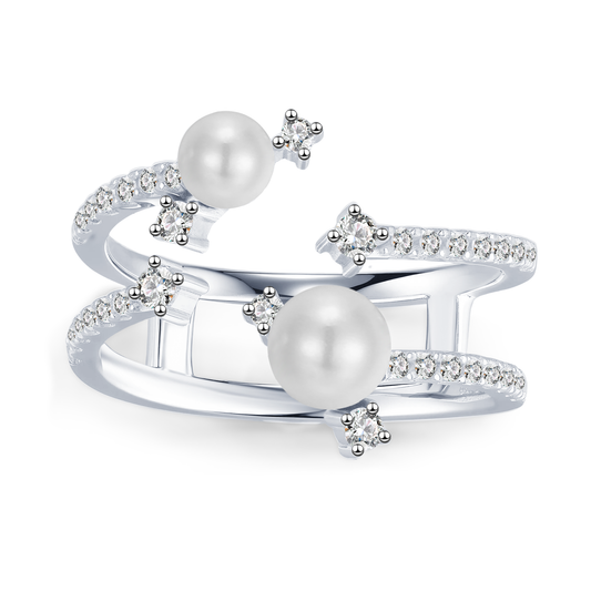 Ring【Floating Celestial 】
