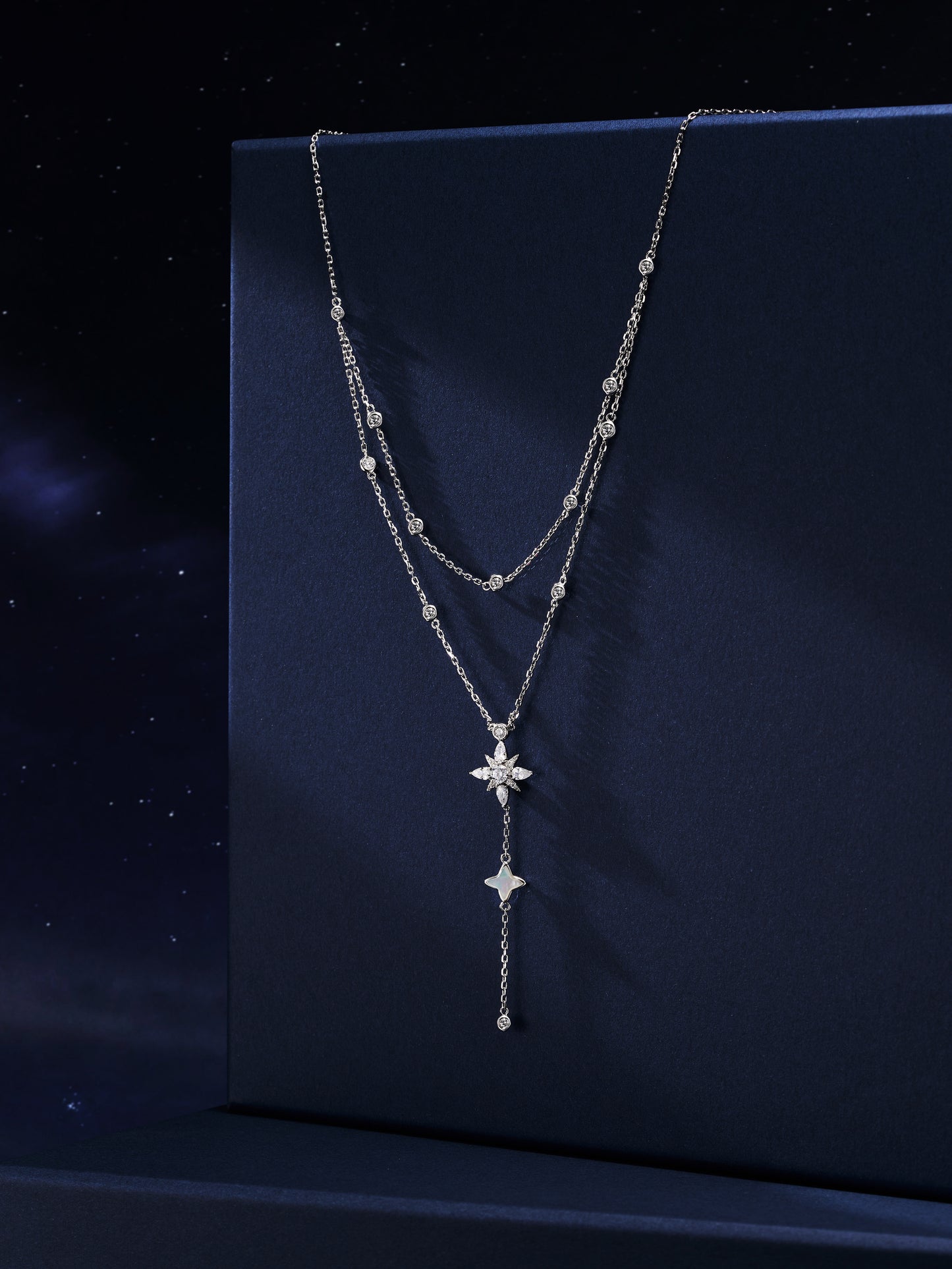 Necklace【Stellar Dreams Collection】