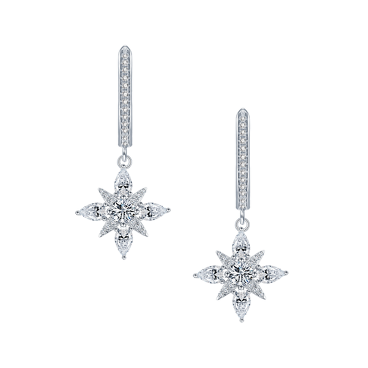 Hoop Earring【Stellar Dreams Collection】