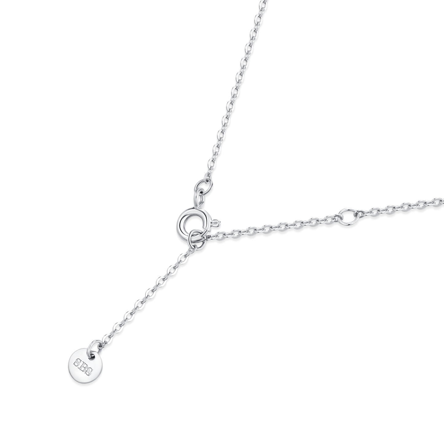 Necklace【Floating Celestial 】